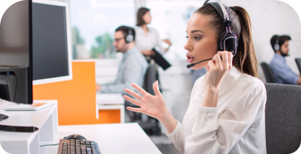 Маршрутизация обращений